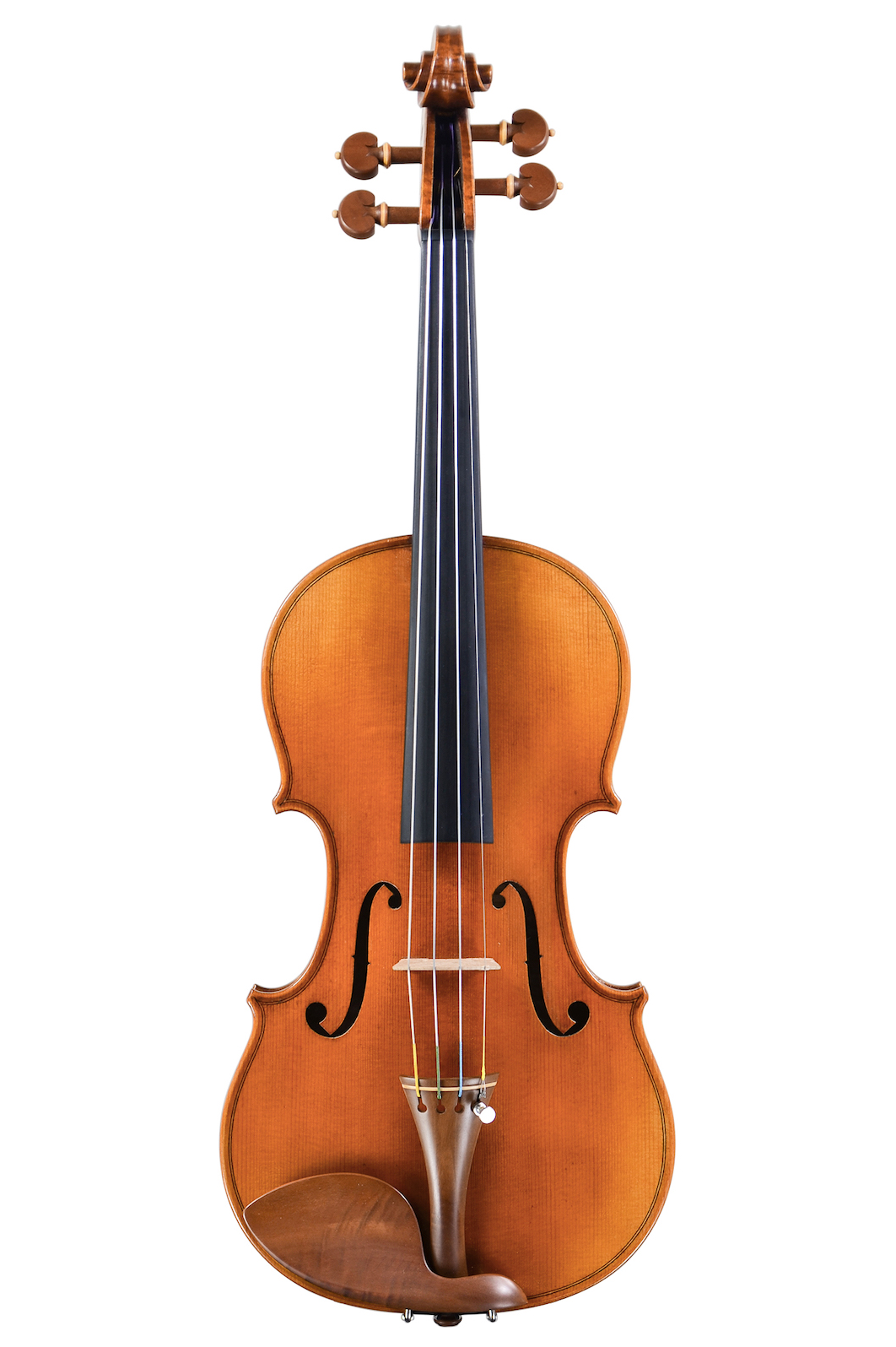 バイオリン弓 「杉藤 K.SUGITO」 4/4サイズ - 弦楽器