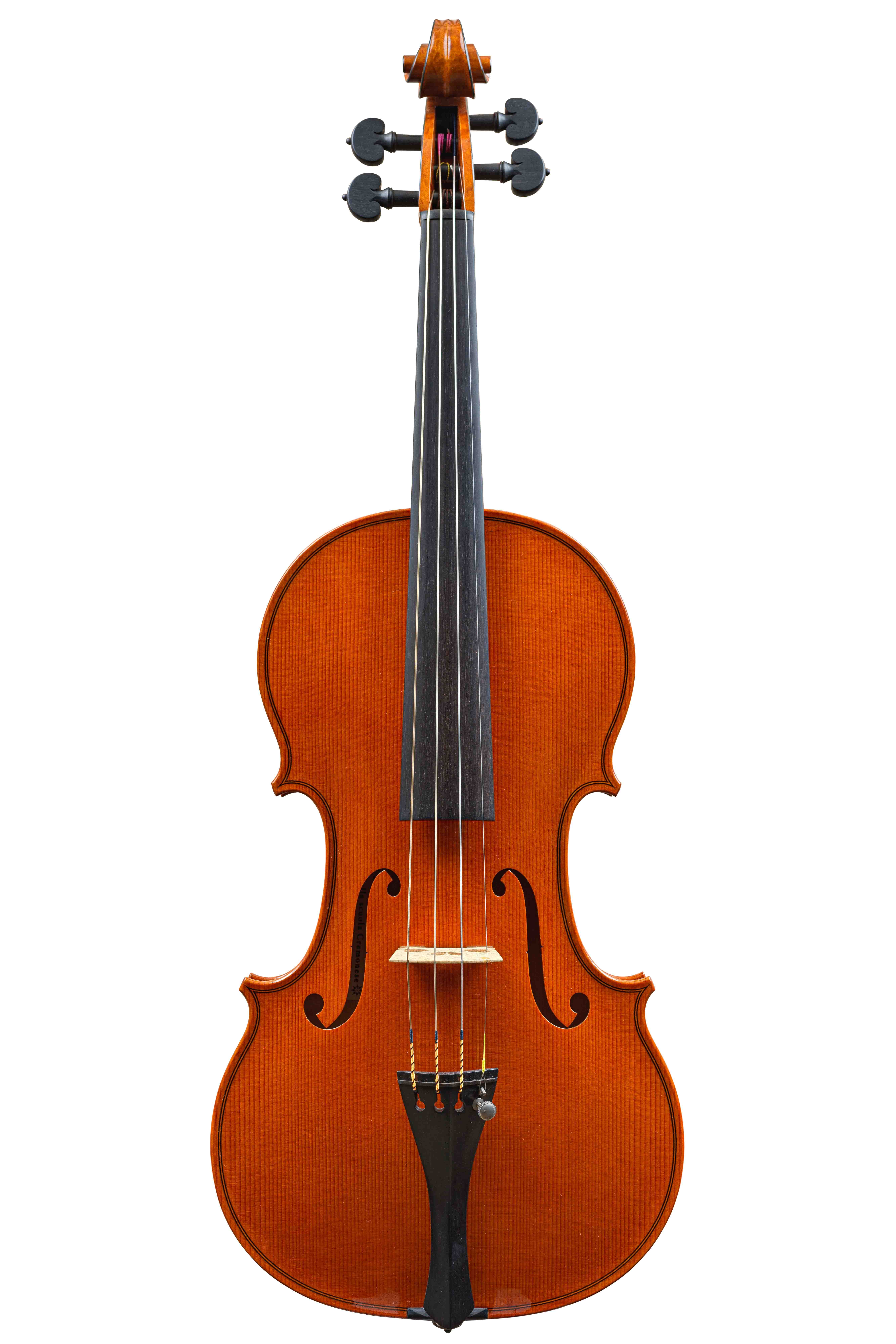 【美杢優音】Pygmalius S-012 1/4 バイオリン 1996１４サイズ