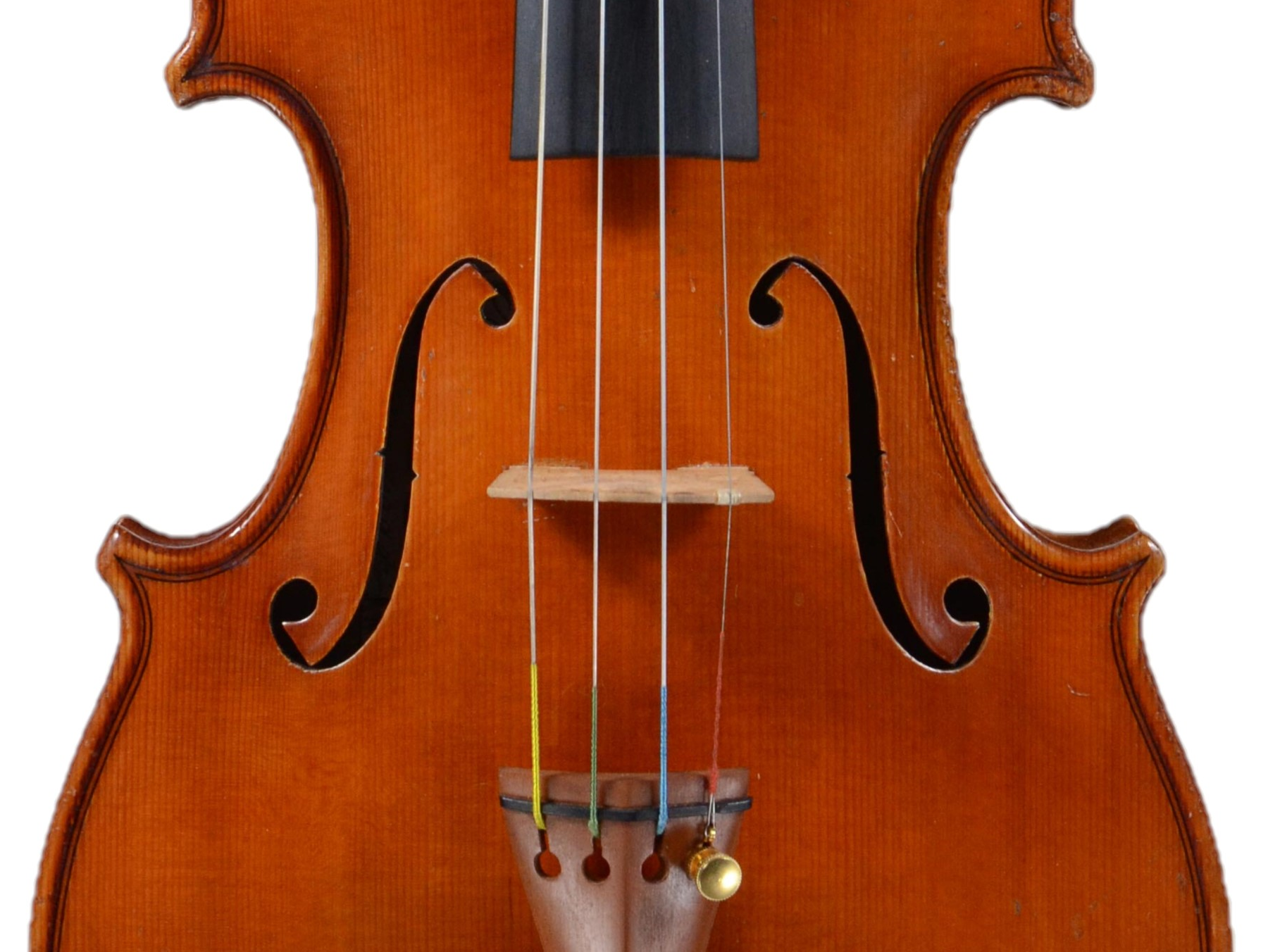 Mario Gadda 1980 スカランペラモデル ヴァイオリン - 弦楽器