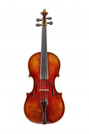 モダン・フレンチ・ヴァイオリン / Modern French violin｜バイオリン専門店の文京楽器