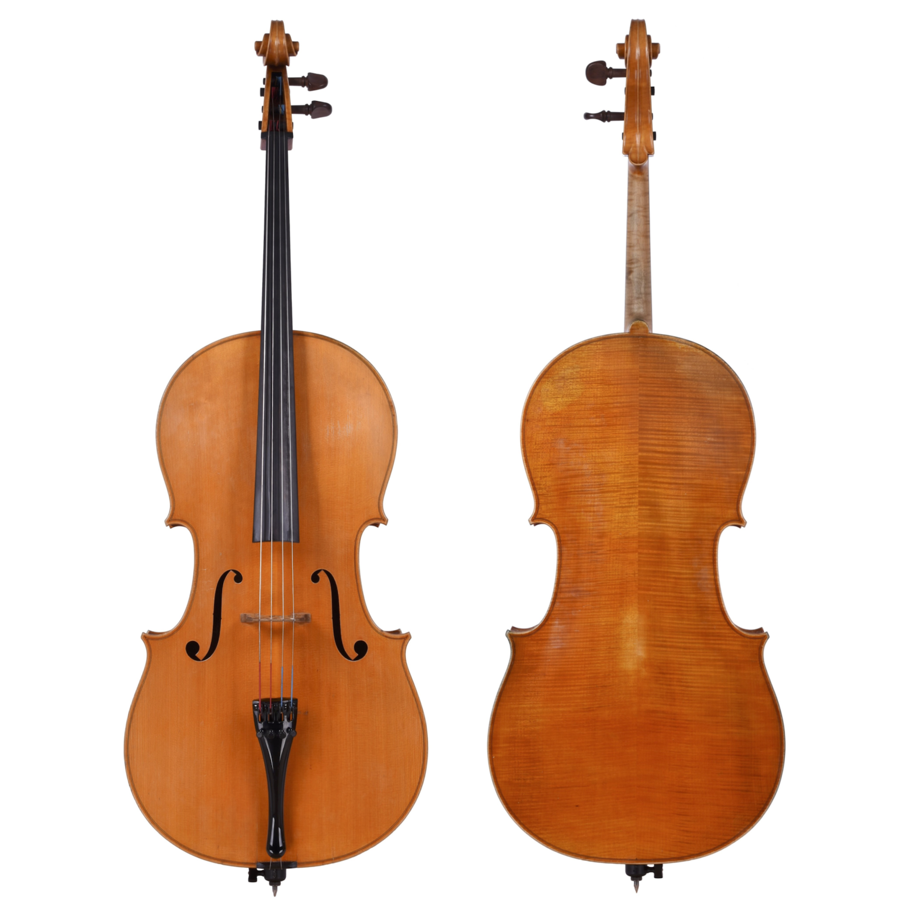 SALON du VIOLONCELLE 2024 奥深きチェロの世界｜バイオリン専門店の文京楽器